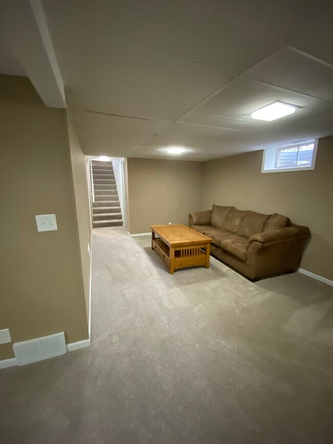 Basement - 8430 Goodview Ave S