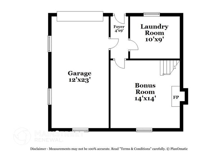 Building Photo - 2931 Carrollwood Dr