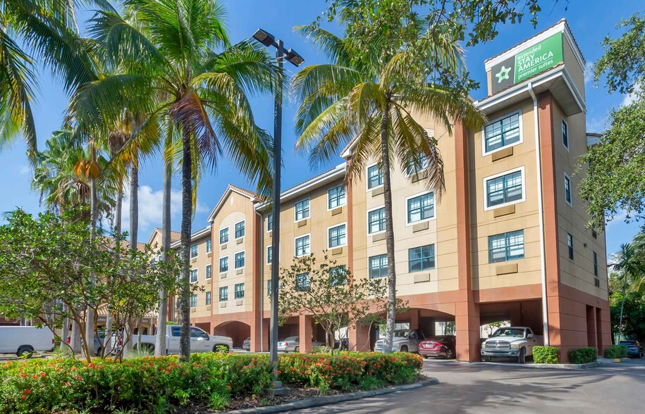 Exterior - Furnished Studio - Fort Lauderdale