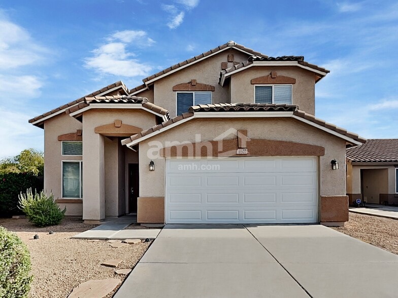Primary Photo - 6507 W Hughes Dr