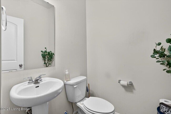 Building Photo - 1034 Dry Run Ct