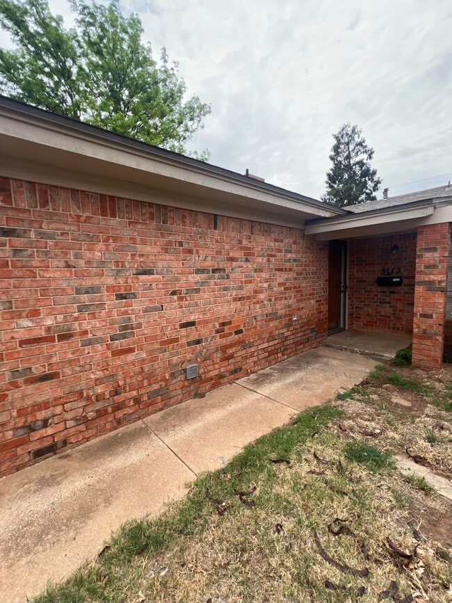 Building Photo - 5113 13th St