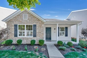 Building Photo - 5833 Ivy Branch Dr