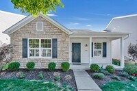 Building Photo - 5833 Ivy Branch Dr