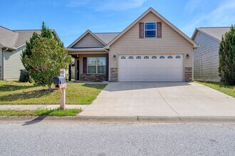Building Photo - 707 Bankston Dr