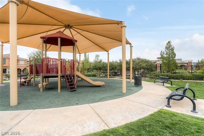 Building Photo - 2552 Sable Creek St