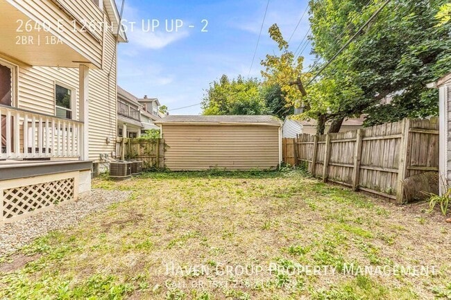 Building Photo - 2640 E 126th St