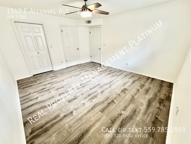 Building Photo - $1,895 Alluvial & Cedar Ave, 2 Bedroom 2 f...