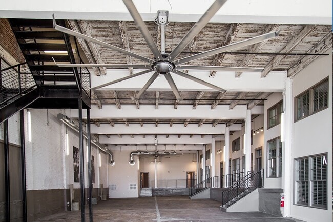 Building Photo - Annex Lofts