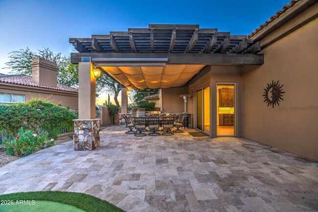 Building Photo - 9671 E Monument Dr