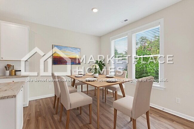 Building Photo - 1132 Alston Rdg Ct