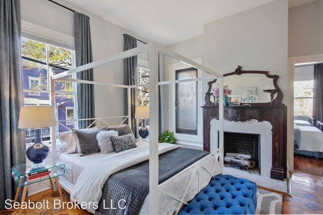 Building Photo - 5 br, 3 bath House - 440 Habersham St