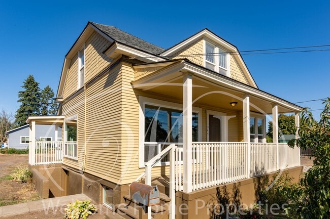 Building Photo - 3 Bedroom Single-Family Home in East Walla Walla