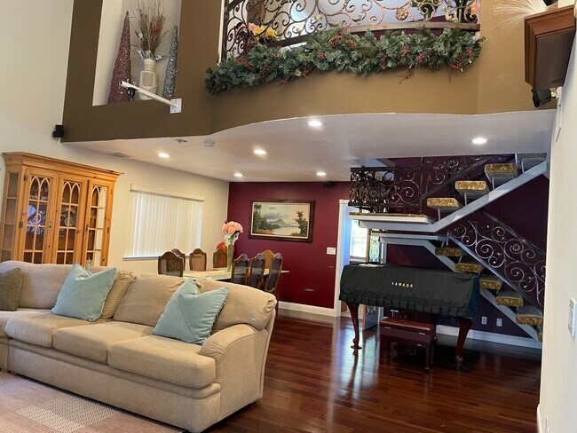 Building Photo - 3127 Stonybrook Dr