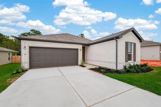 Building Photo - 814 Mustang Rdg Ter