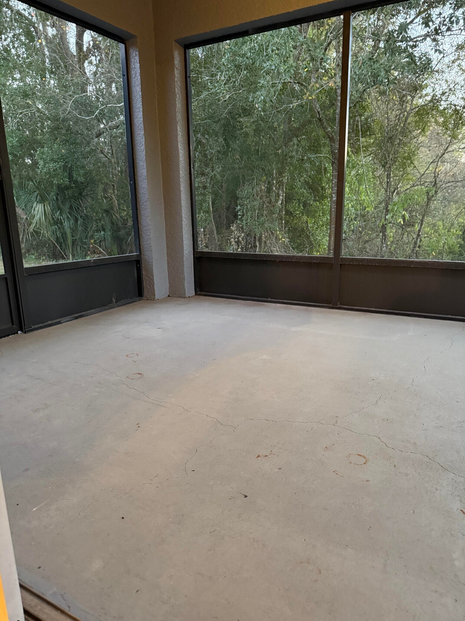 Screen in Lanai - 24220 Denali Ct