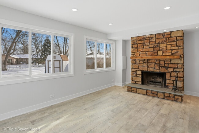 Building Photo - 505 Geronimo St