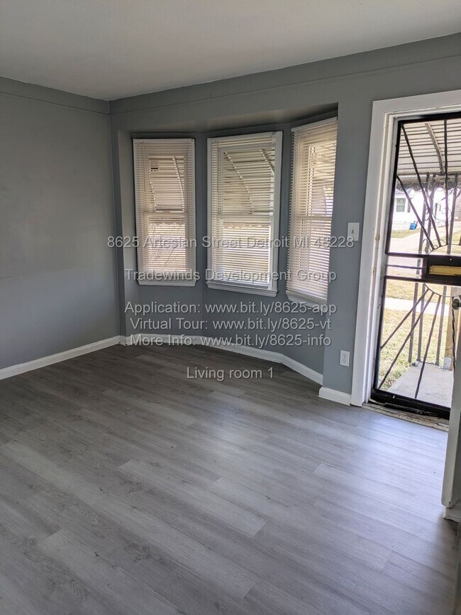Building Photo - 8625 Artesian St