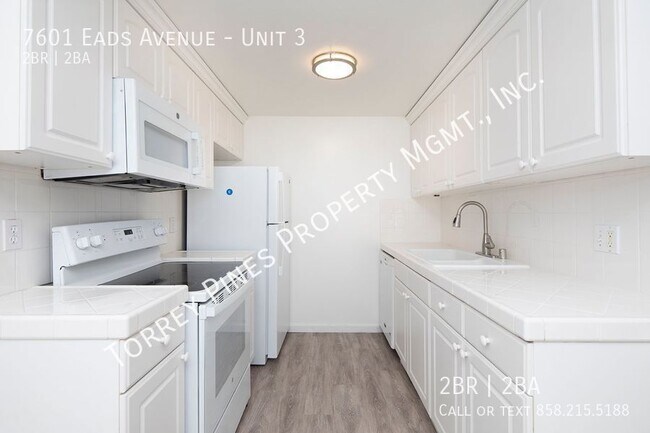 Building Photo - 7601 Eads Ave