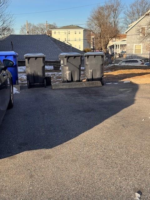 Building Photo - 151 Pidge Ave