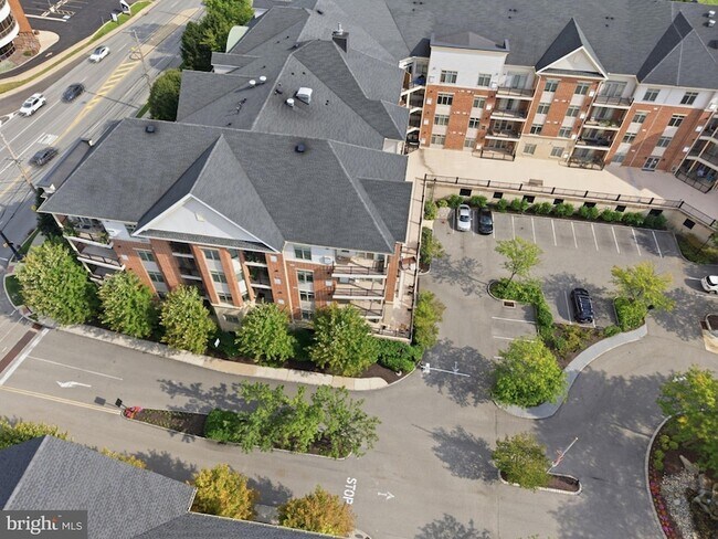 Building Photo - 301 Carson Terrace
