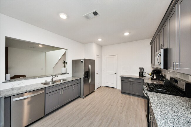 Building Photo - 26213 Brahman Dr