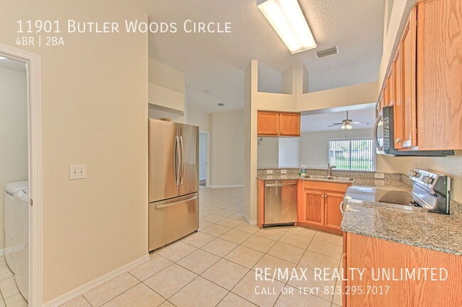 Building Photo - 11901 Butler Woods Cir
