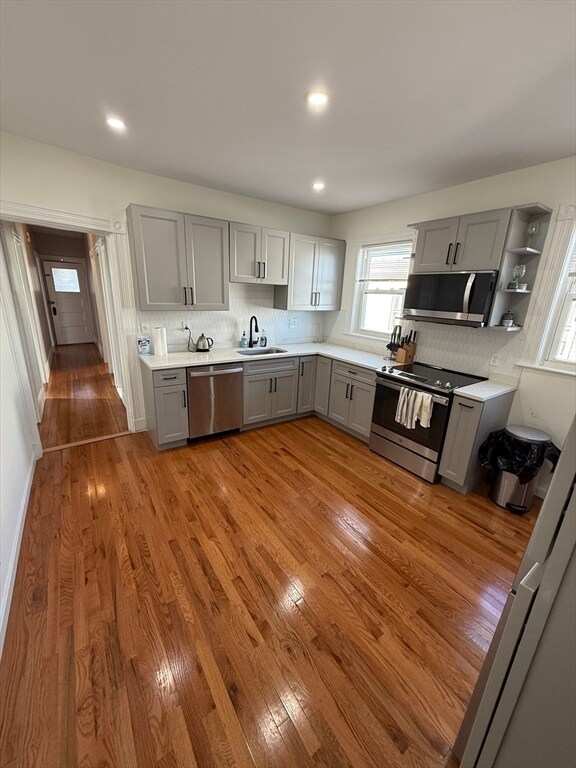 Building Photo - 126 Neponset Ave