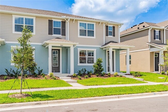 Building Photo - 9656 Peace Dr