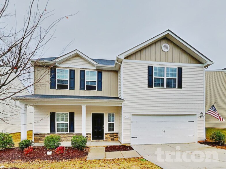 Building Photo - 945 Joselynn Drive