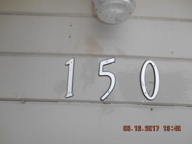 Building Photo - 150 Scott St