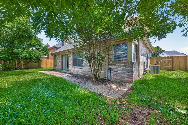 Building Photo - 2922 Cotton Stock Dr