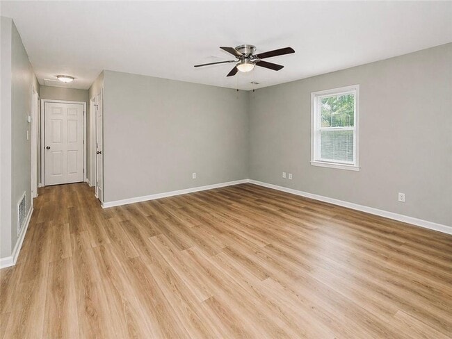 Building Photo - 4311 E Paulding Dr