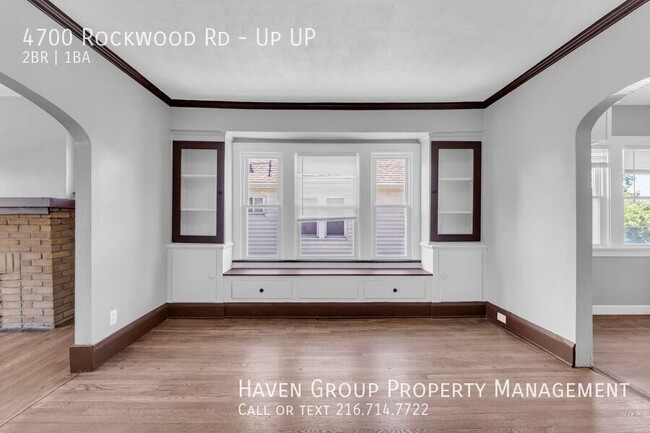 Building Photo - 4700 Rockwood Rd