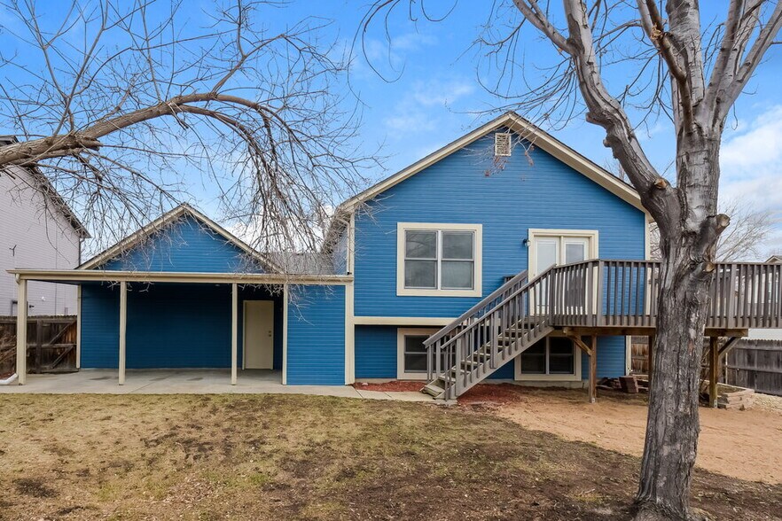 Building Photo - 12631 Irving Ct