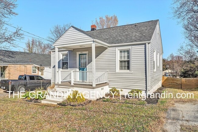 Building Photo - 3911 Michigan Ave NW