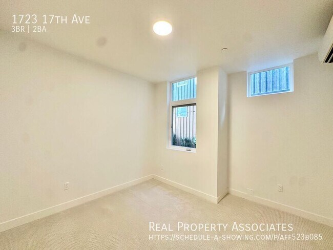 Building Photo - 1723 17th Ave