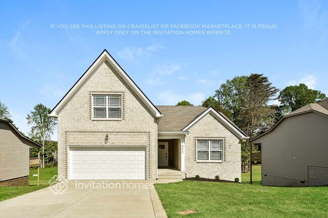 Building Photo - 805 Cedar Ln