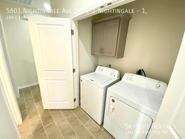 Building Photo - 5601 Nightingale Ave