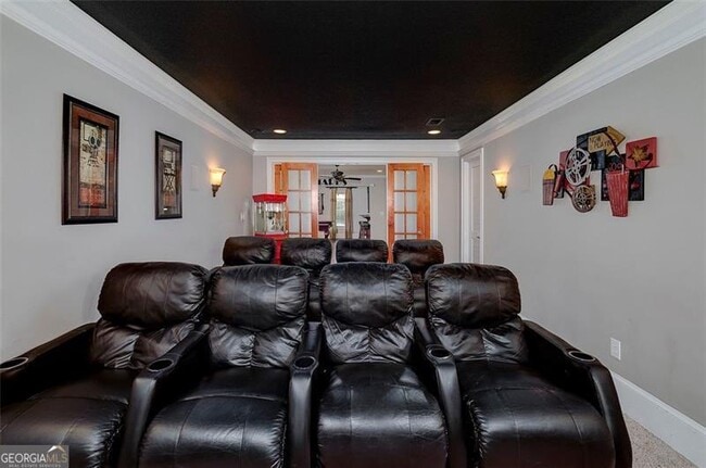 Building Photo - 692 Heritage Post Ln SW