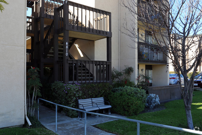 Luther View Senior Apartments - San Diego, CA | Apartment Finder