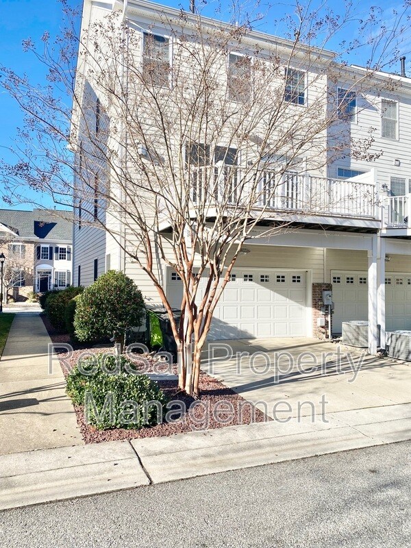 Building Photo - 116 Peyton Randolph Dr