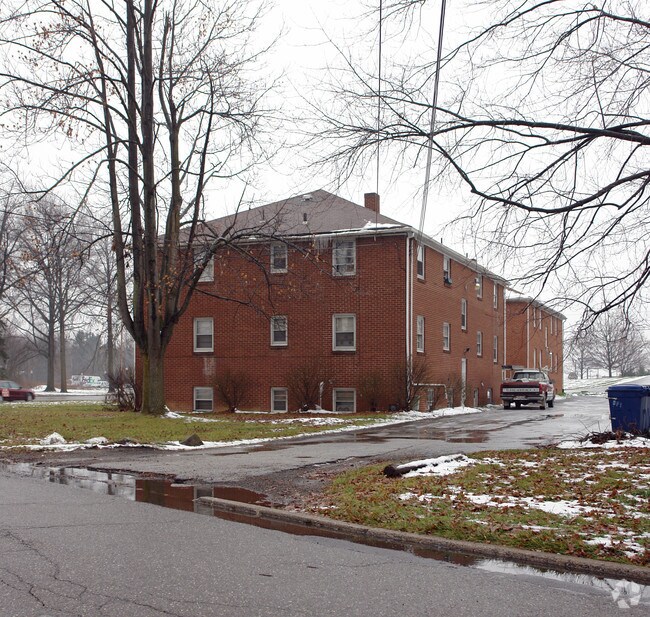 Building Photo - 1962 Boardman Poland Rd