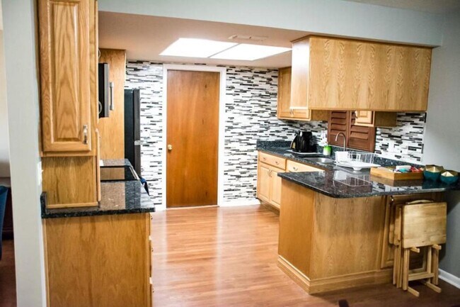 Building Photo - 5206 Colfax Pl