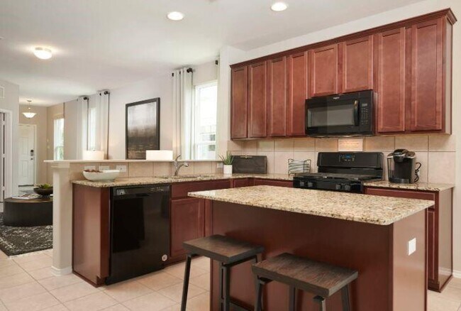 Building Photo - 10315 American Paint Wy