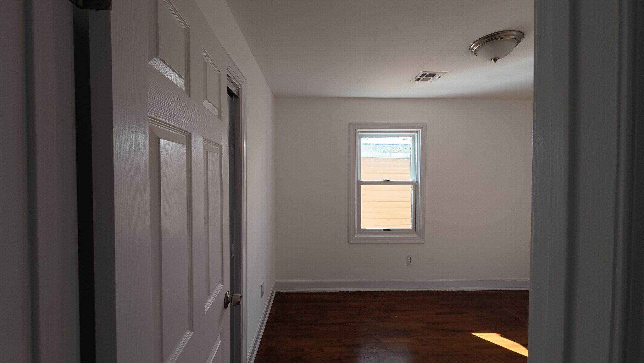 Bedroom 1 - 1302 Morris St