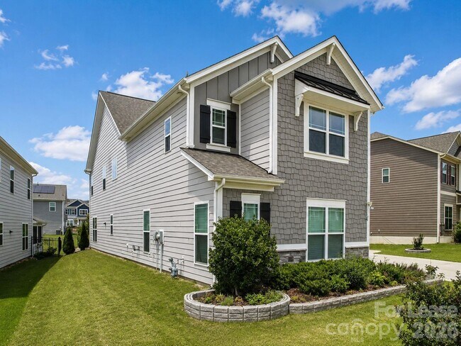 Building Photo - 9618 Kartey Ave NW