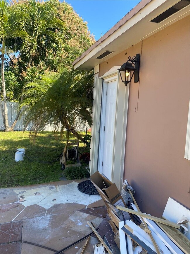 Building Photo - 10701 NW 23rd Ave