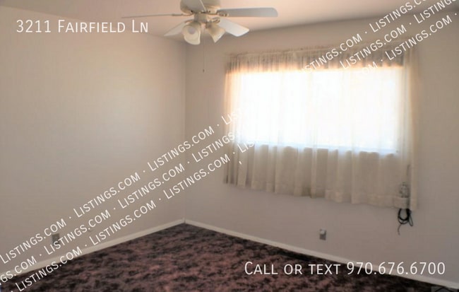 Building Photo - 3211 Fairfield Ln