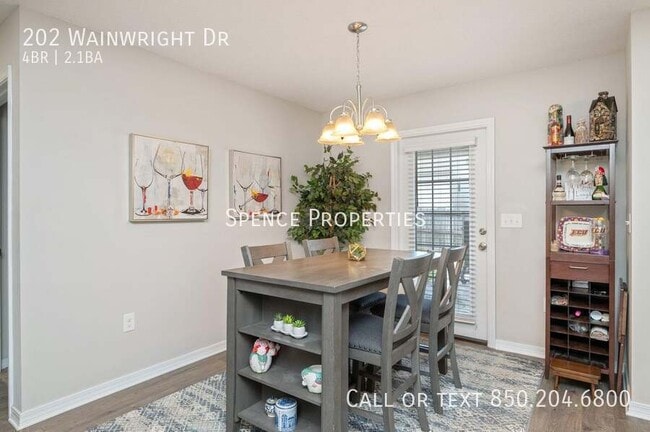 Building Photo - 202 Wainwright Dr